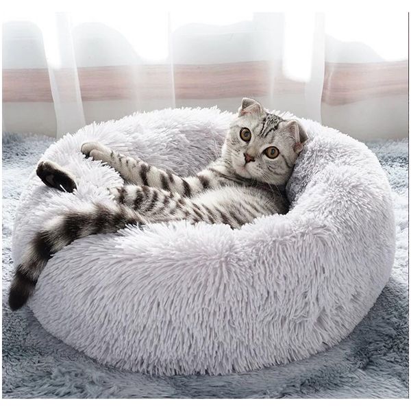 soft long plush round cat bed house pet dog bed for dogs basket pet products cushion cat pet bed mat f wmtspm
soft long plush round cat bed house pet dog bed for dogs basket pet products cushion cat pet bed mat f wmtspm
