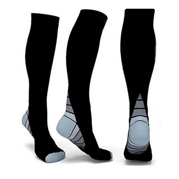 men's socks high stockings compression men women breathable ball games anti fatigue long socks,, Black
men's socks high stockings compression men women breathable ball games anti fatigue long socks,, Black