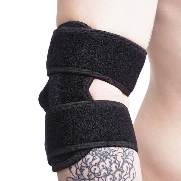 breathable sports elbow pad, adjustable magic stick elbow guard for basketball, football, running, tennis1, Black;gray
breathable sports elbow pad, adjustable magic stick elbow guard for basketball, football, running, tennis1, Black;gray