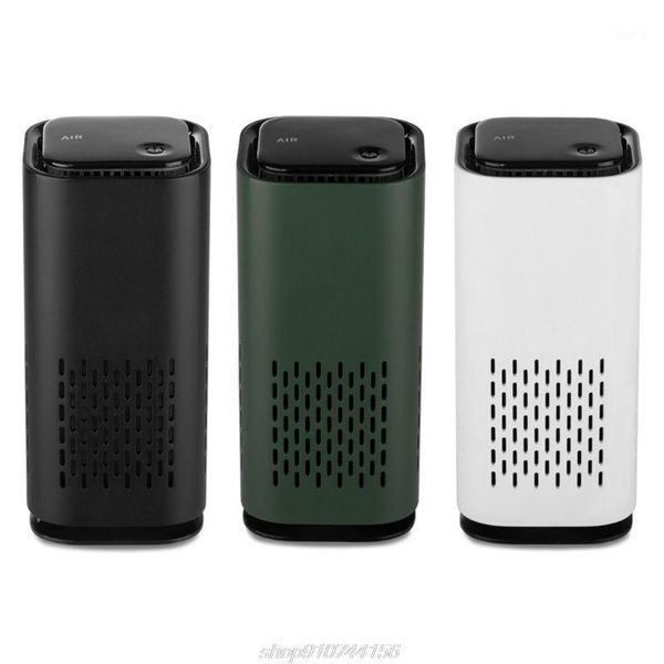 air purifiers portable mini car purifier cleaner usb chargeable negative ion generator personal odor eliminator freshener n20 20 dropship1
air purifiers portable mini car purifier cleaner usb chargeable negative ion generator personal odor eliminator freshener n20 20 dropship1