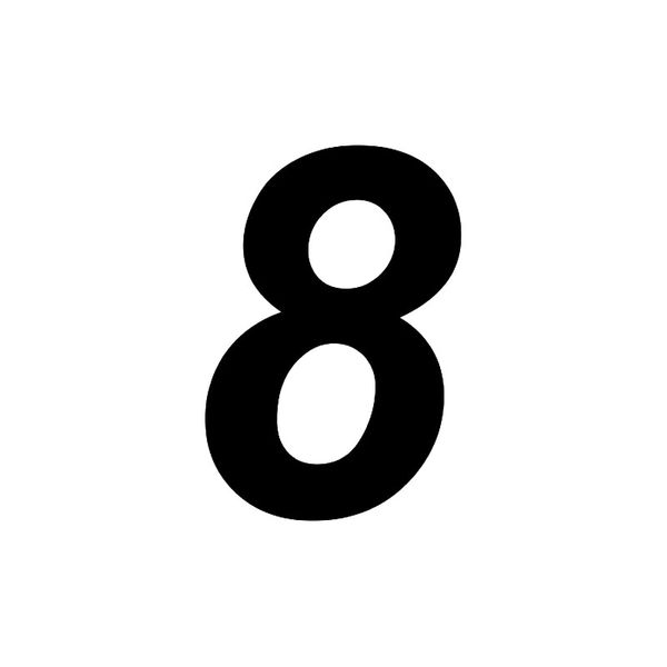 10.2см * 15 см смешные номера 8 виниловые высококачественные автомобильные наклейки наклейки наклейки наклейки графический черный / серебрис
10.2см * 15 см смешные номера 8 виниловые высококачественные автомобильные наклейки наклейки наклейки наклейки графический черный / серебрис