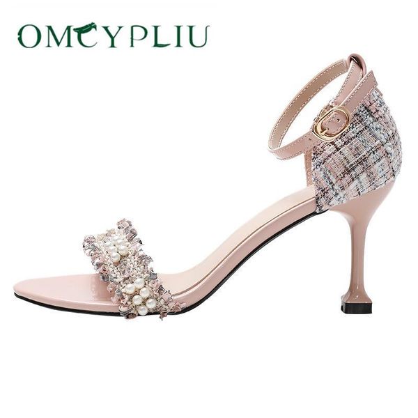 sandals woman 2021 summer women shoes ankle strap fashion lattice high heels ladies open toe wedding shoe zapatillas mujer, Black
sandals woman 2021 summer women shoes ankle strap fashion lattice high heels ladies open toe wedding shoe zapatillas mujer, Black