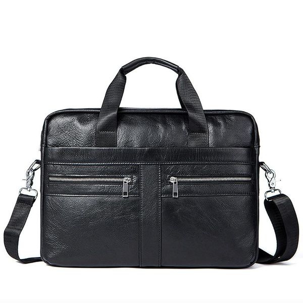 briefcases men's briefcase bag genuine leather male lapbusiness tote for document 2021 office portable shoulder bags
briefcases men's briefcase bag genuine leather male lapbusiness tote for document 2021 office portable shoulder bags