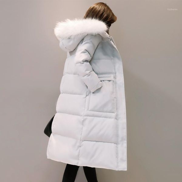 2020 autumn winter duck down coat women long jacket warm parkas female thick hooded overcoat chaqueta mujer parka lx23051, Black
2020 autumn winter duck down coat women long jacket warm parkas female thick hooded overcoat chaqueta mujer parka lx23051, Black