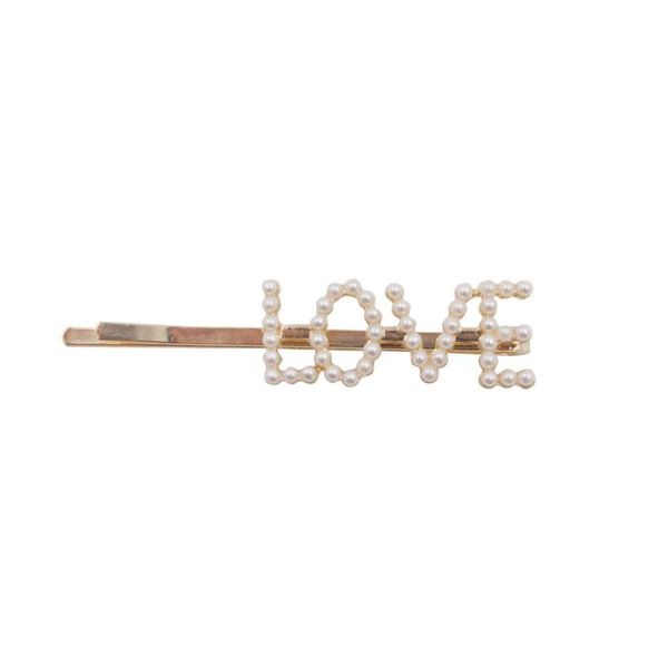 10 pearl words letter hair pins gold vintage hair barrettes set for women girls wmtjer, Slivery;white
10 pearl words letter hair pins gold vintage hair barrettes set for women girls wmtjer, Slivery;white