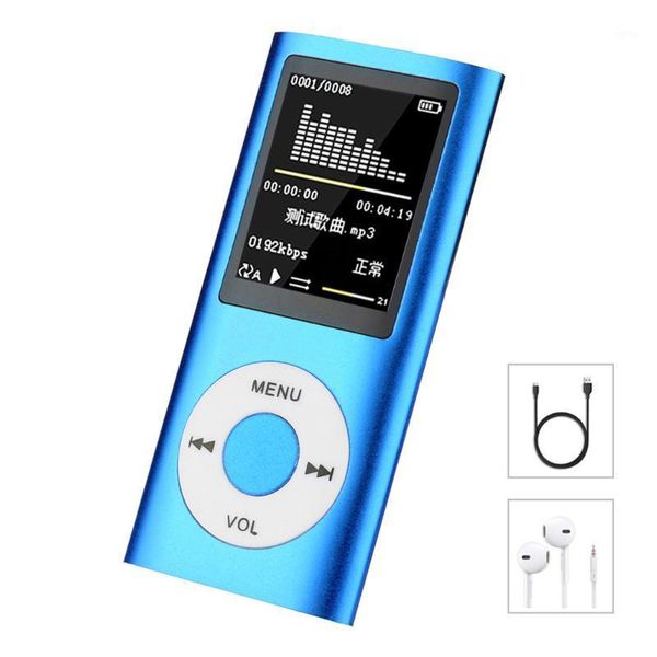 hifi mini mp3 player music sports walkman with earphone fm radio 1.8 inch tft lcd screen 16gb 32gb 64gb micro sd tf card1
hifi mini mp3 player music sports walkman with earphone fm radio 1.8 inch tft lcd screen 16gb 32gb 64gb micro sd tf card1