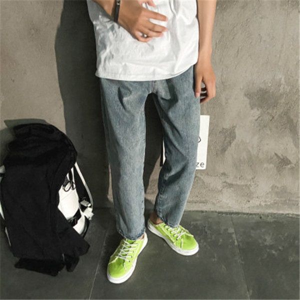 non-brand summer half slippers yellow black men's the trend of lazy shoes breathable baotou men's shoes
non-brand summer half slippers yellow black men's the trend of lazy shoes breathable baotou men's shoes