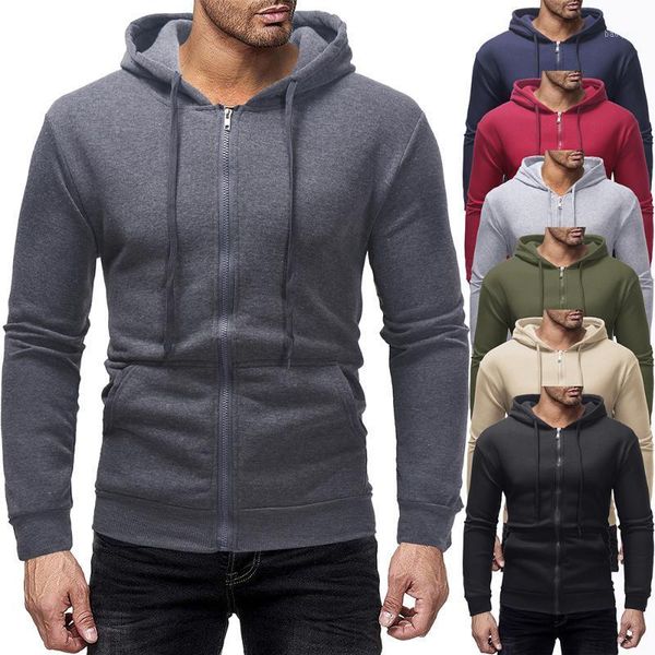 2020 men's european and american simple basic hoodie hoodie european size 7 color1, Black
2020 men's european and american simple basic hoodie hoodie european size 7 color1, Black