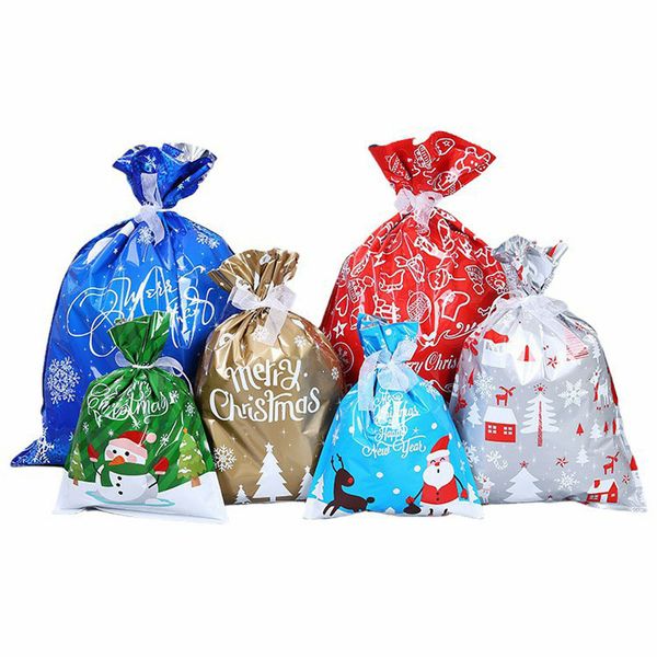 christmas gift opp candy bag in stock christmas gift drawstring drawstring halloween plastic candy bag jewelry packaging storage box, Pink;blue
christmas gift opp candy bag in stock christmas gift drawstring drawstring halloween plastic candy bag jewelry packaging storage box, Pink;blue
