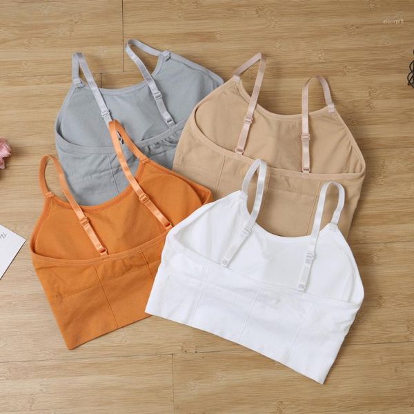 summer slim tank fashion women crop beautiful back sleep sports vest clothing ladies elastic shirt camisole1, Black;white
summer slim tank fashion women crop beautiful back sleep sports vest clothing ladies elastic shirt camisole1, Black;white