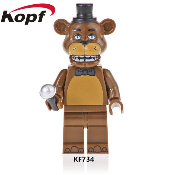 8 styles five nights building blocks fnaf bonnie foxy freddy chica bear figure doll toys kid birthday gifts
8 styles five nights building blocks fnaf bonnie foxy freddy chica bear figure doll toys kid birthday gifts