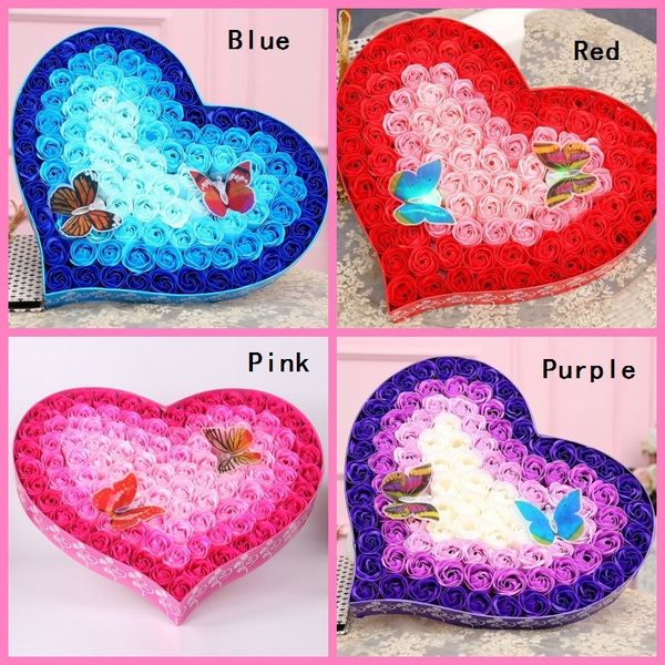 factory rose bear box soap love heart eternal butterfly flower birthday valentine gift wedding decoration
factory rose bear box soap love heart eternal butterfly flower birthday valentine gift wedding decoration