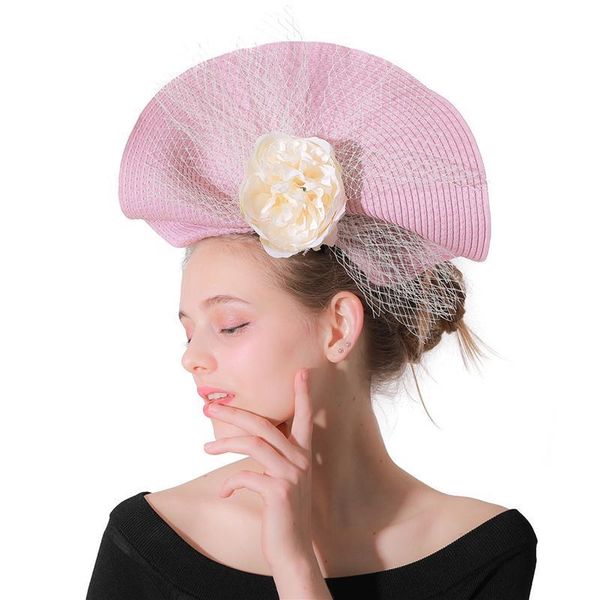 fan cap ms.cocktail dinner party fedoras wedding bridal mesh veil hat vintage royal aristocratic cap chapeau fascinators lm031 h wmtzwd
fan cap ms.cocktail dinner party fedoras wedding bridal mesh veil hat vintage royal aristocratic cap chapeau fascinators lm031 h wmtzwd
