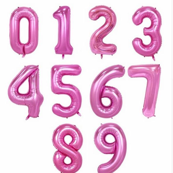 1pcs 40''rose gold black number balloon aluminum helium globos birthday wedding party decor celebration inflatable ai sqclur
1pcs 40''rose gold black number balloon aluminum helium globos birthday wedding party decor celebration inflatable ai sqclur