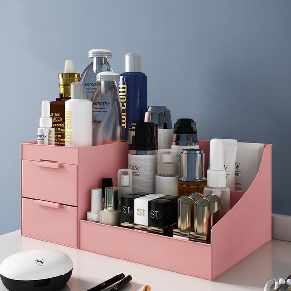 geekhom makeup organizer box большая емкость косметика косметика для хранения настольные ювелирные изделия ногтей польский акриловый макияж
geekhom makeup organizer box большая емкость косметика косметика для хранения настольные ювелирные изделия ногтей польский акриловый макияж