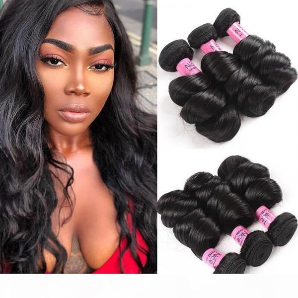 tkwig brazilian loose wave in virgin hair 3 bundles human hair with bangs for black women, Black;brown
tkwig brazilian loose wave in virgin hair 3 bundles human hair with bangs for black women, Black;brown