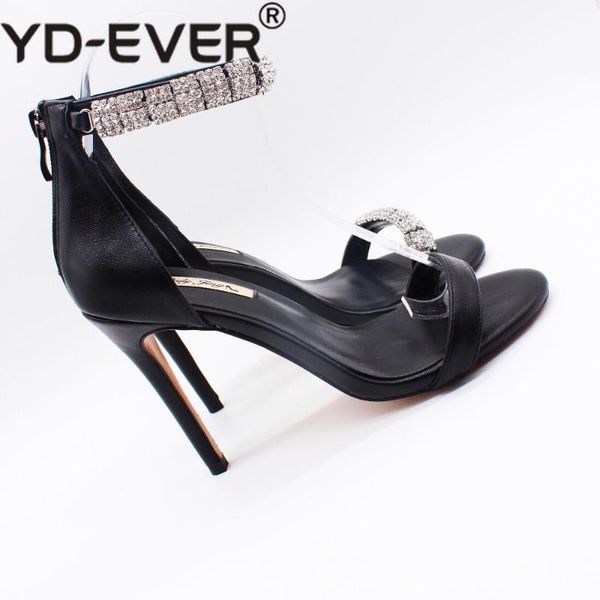 dress shoes fashion women pumps black maleather crystal strappy ankle high heels stiletto 10cm
dress shoes fashion women pumps black maleather crystal strappy ankle high heels stiletto 10cm