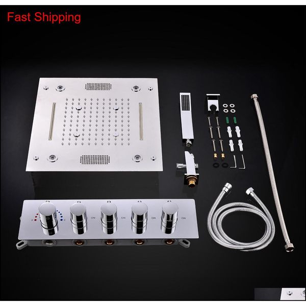 luxury bluetooth music shower set concealed ceiling led rainfall waterfall massage showerhead thermostatic diverter v jlltvb bdefight
luxury bluetooth music shower set concealed ceiling led rainfall waterfall massage showerhead thermostatic diverter v jlltvb bdefight