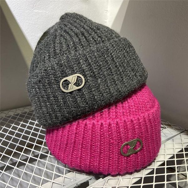 autumn winter metal logo we11done beanies men women coarse wool knitted hat we11done fasion bonnets caps
autumn winter metal logo we11done beanies men women coarse wool knitted hat we11done fasion bonnets caps