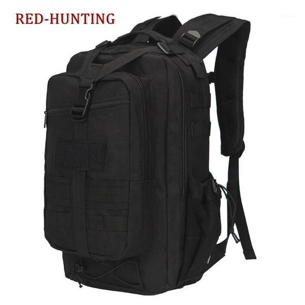 outdoor bags full featured assault pack backpack 3 day bug out bag multi-functional equipment molle modular heavy duty back pack1
outdoor bags full featured assault pack backpack 3 day bug out bag multi-functional equipment molle modular heavy duty back pack1