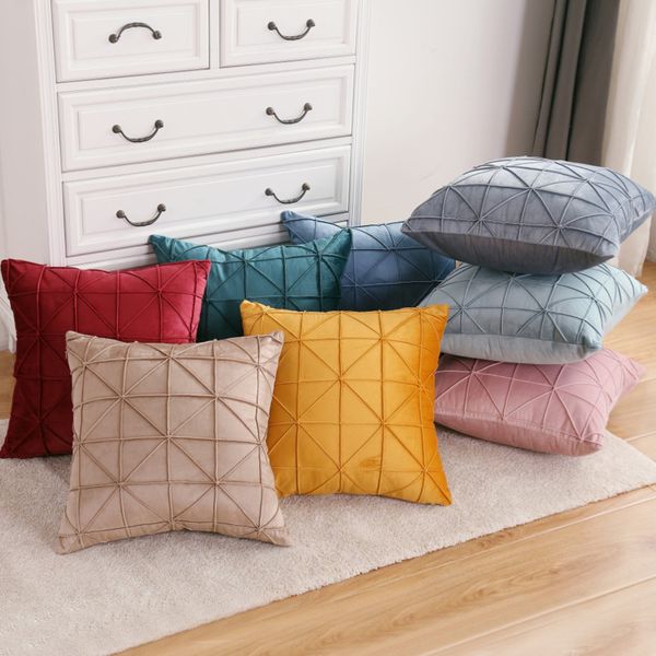 amais new luxury art embroidery plaid yellow blue pink velvet cushion cover pillow cover pillow case home decorative sofa throw
amais new luxury art embroidery plaid yellow blue pink velvet cushion cover pillow cover pillow case home decorative sofa throw