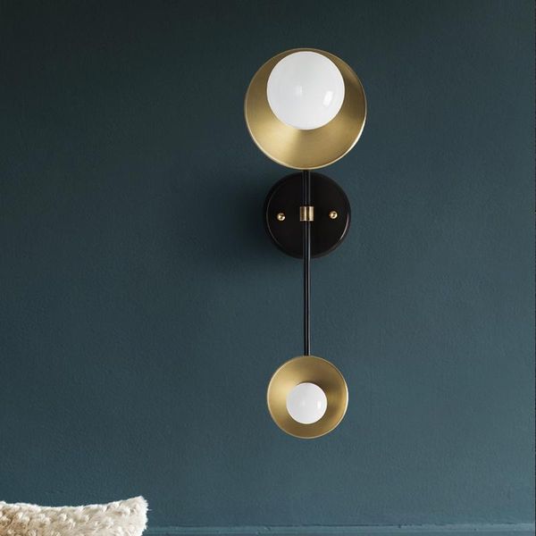 wall decor copper led wall lamp corridor restaurant bedroom bedside lamp nordic simple personality home deco art light
wall decor copper led wall lamp corridor restaurant bedroom bedside lamp nordic simple personality home deco art light