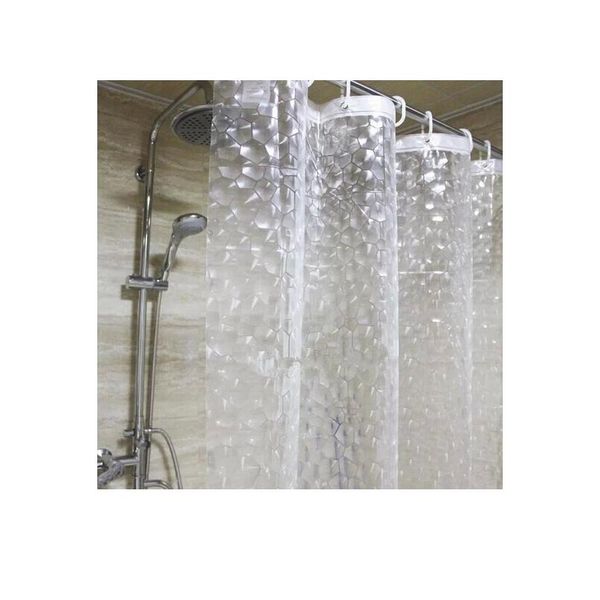 geya big brand household bathroom supplies shower curtain bath curtain thicken 3d effect water proof water cube shower wmtejg
geya big brand household bathroom supplies shower curtain bath curtain thicken 3d effect water proof water cube shower wmtejg