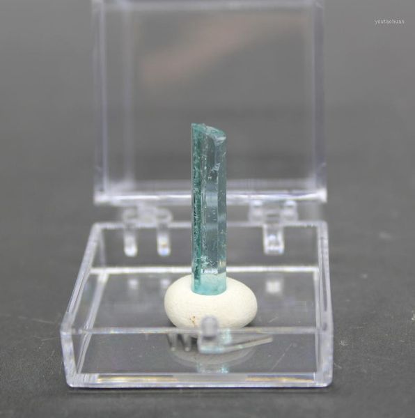 decorative objects & figurines 100% rare natural aquamarine gem mineral specimen stones and crystals healing quartz gemstones box size 3.4cm
decorative objects & figurines 100% rare natural aquamarine gem mineral specimen stones and crystals healing quartz gemstones box size 3.4cm