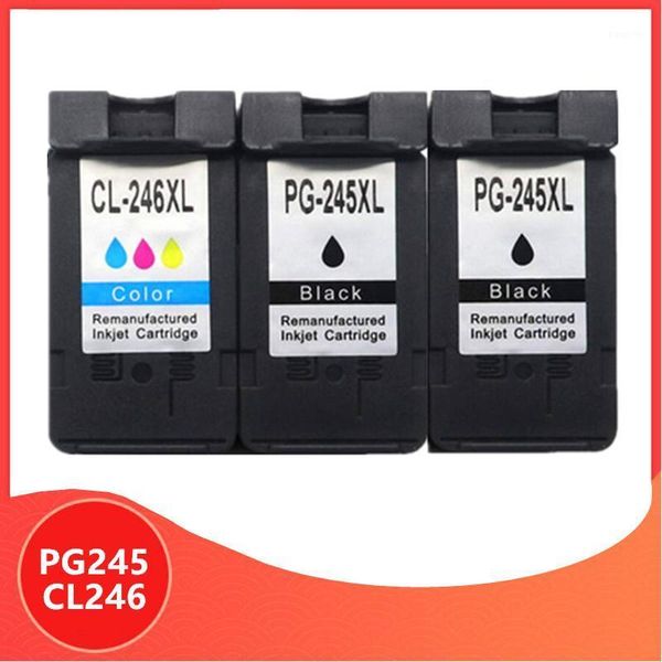 3pack pg245 cl246 ink cartridges replacement for canon pg 245 pg-245 cl 246 for pixma ip2820 mx492 mg2924 mx492 mg2520 printer1
3pack pg245 cl246 ink cartridges replacement for canon pg 245 pg-245 cl 246 for pixma ip2820 mx492 mg2924 mx492 mg2520 printer1