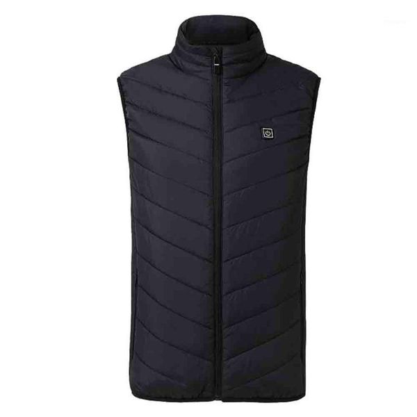heated coat padded cotton vest men spring autumn new fashion casual coats male padded men's vest male jacket thicken waistcoat1, Black;white
heated coat padded cotton vest men spring autumn new fashion casual coats male padded men's vest male jacket thicken waistcoat1, Black;white