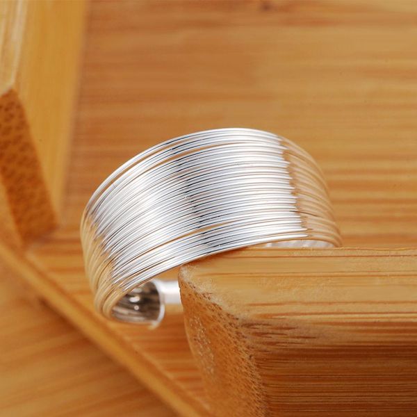 silver color ring charm women bohemian multi line lady cute lovely nice chain open ring engagement ring wedding r018 h sqctth
silver color ring charm women bohemian multi line lady cute lovely nice chain open ring engagement ring wedding r018 h sqctth