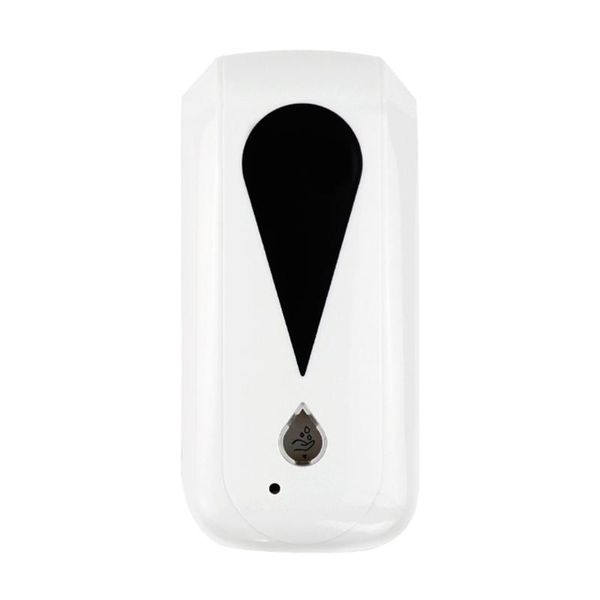1200ml touchless hand disinfection machine automatic soap dispenser wall-mounted sensor spray hand sanitizer
1200ml touchless hand disinfection machine automatic soap dispenser wall-mounted sensor spray hand sanitizer