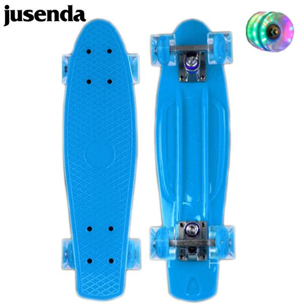 skateboarding jusenda 22inch cruiser skateboard children scooter mini longboard skate boards adults retro penny board wheel truck bearings
skateboarding jusenda 22inch cruiser skateboard children scooter mini longboard skate boards adults retro penny board wheel truck bearings