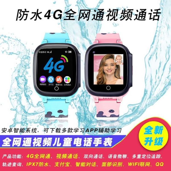 all china netcom intelligent positioning 4g children's telephone chine, english and russian smart
all china netcom intelligent positioning 4g children's telephone chine, english and russian smart