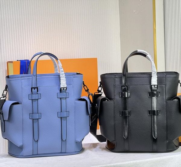 luxurys designer handbag fashion litchi stria crossbody bag removable strap women classic high-capacity tote
luxurys designer handbag fashion litchi stria crossbody bag removable strap women classic high-capacity tote