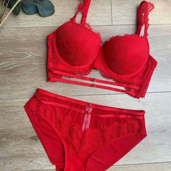 padded abcd cup lace floral underwear backless bra brief set bow decoration lingerie deep v neck brassiere and panties set c1211, Black;white
padded abcd cup lace floral underwear backless bra brief set bow decoration lingerie deep v neck brassiere and panties set c1211, Black;white