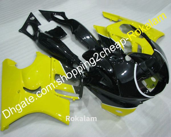 cowling for honda cbr600 f3 97 98 cbr 600 600f3 cbr600f3 1997 1998 cbrf3 bodywork yellow black motorcycle fairing kit (injection molding)
cowling for honda cbr600 f3 97 98 cbr 600 600f3 cbr600f3 1997 1998 cbrf3 bodywork yellow black motorcycle fairing kit (injection molding)