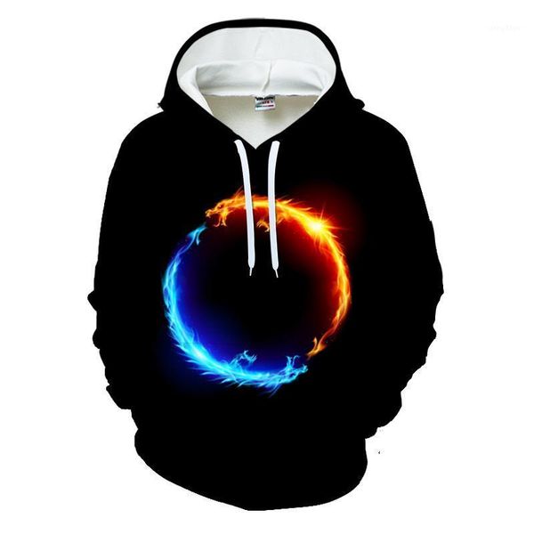 2019 new flame dragon 3d printed hoodies men/women fashion sweatshirts hoodies male pullover casual streetwear men sweatshirt1, Black
2019 new flame dragon 3d printed hoodies men/women fashion sweatshirts hoodies male pullover casual streetwear men sweatshirt1, Black