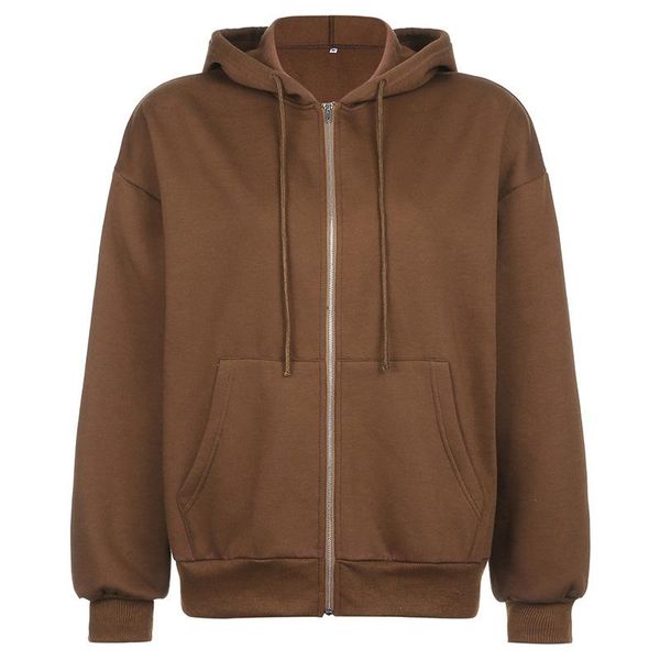 2021 biggorange brown zip up hoodies winter jacket clothes oversize sweatshirts clothing vintage hip hop crewneck teen hoodie, Black
2021 biggorange brown zip up hoodies winter jacket clothes oversize sweatshirts clothing vintage hip hop crewneck teen hoodie, Black