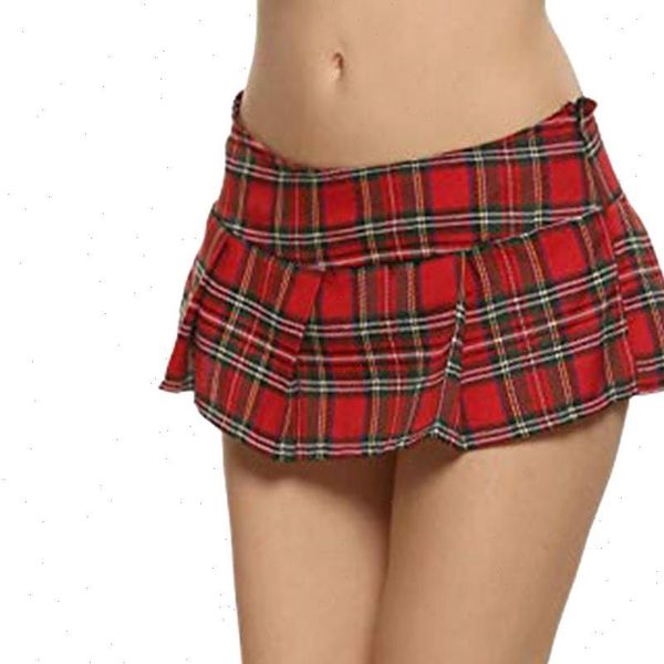women micro mini skirt fashion club low waist plaid skirt charming lures short pleated skirt dance clubwear jupe m0313, Black
women micro mini skirt fashion club low waist plaid skirt charming lures short pleated skirt dance clubwear jupe m0313, Black