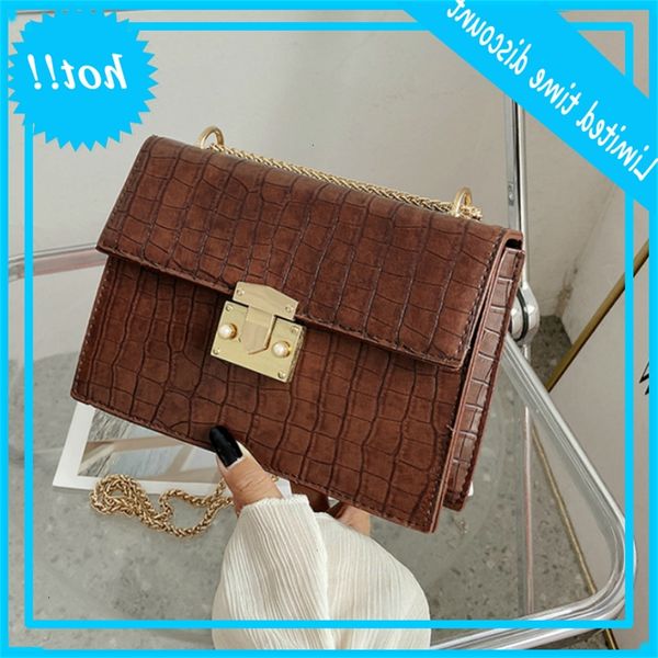 crocodile pattern crossbody for women 2021 chains small bag pu leather handbag ladies designer shoulder bags
crocodile pattern crossbody for women 2021 chains small bag pu leather handbag ladies designer shoulder bags