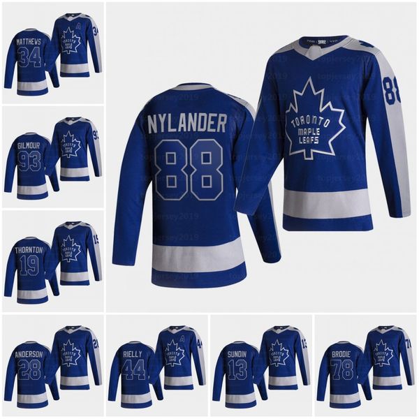 34 auston matthews toronto maple leafs men's 2020-21 reverse retro jersey joe thornton john tavares frederick andersen william neland r, Black
34 auston matthews toronto maple leafs men's 2020-21 reverse retro jersey joe thornton john tavares frederick andersen william neland r, Black