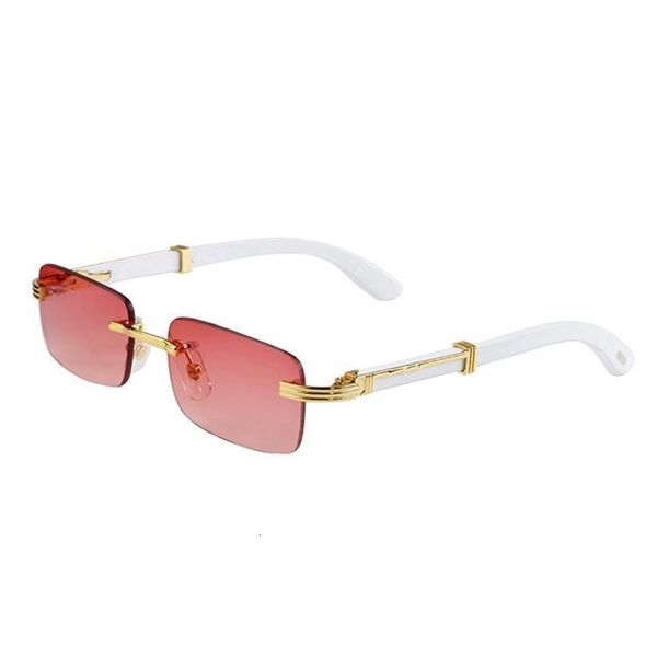 italian new men's rimless glasses frame wooden frameless square sunglasses men optical myopia clear spectacles frames caiterf, White;black
italian new men's rimless glasses frame wooden frameless square sunglasses men optical myopia clear spectacles frames caiterf, White;black