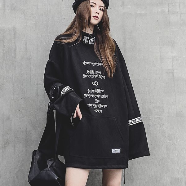 ebaihui embroidery hip hop hoodie techwear tactical streetwear hoodie sweatshirt mens streetwear pullover cotton casual hoodie japanese, Black
ebaihui embroidery hip hop hoodie techwear tactical streetwear hoodie sweatshirt mens streetwear pullover cotton casual hoodie japanese, Black