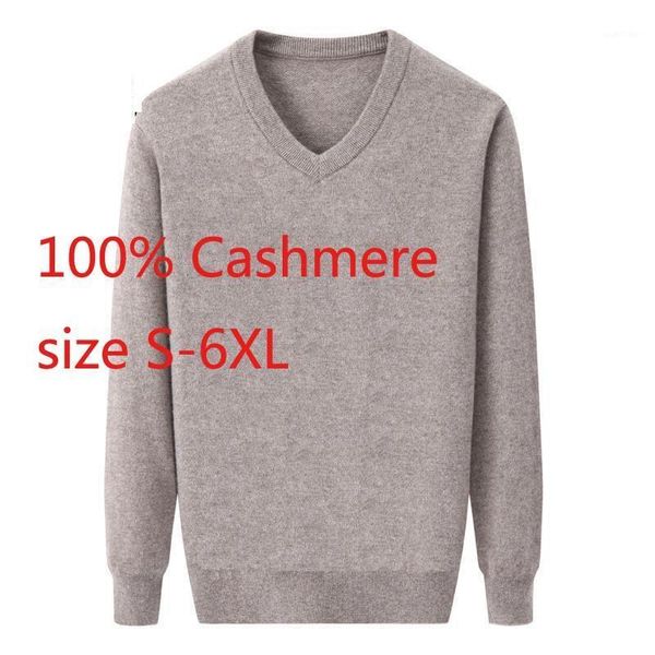 new arrival 100% pure cashmere large men coat casual v-neck computer knitted thick pullovers sweater plus size smlxl2xl3xl-6xl1, White;black
new arrival 100% pure cashmere large men coat casual v-neck computer knitted thick pullovers sweater plus size smlxl2xl3xl-6xl1, White;black