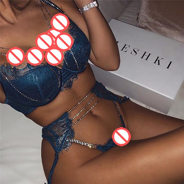 bling rhinestone mesh backless bodycon bodysuit women hollow out lace summer beach crop 3 three piece shorts sets, Red;black
bling rhinestone mesh backless bodycon bodysuit women hollow out lace summer beach crop 3 three piece shorts sets, Red;black