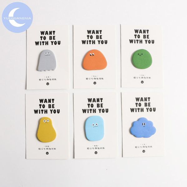 30sheets simple color memo pad bio post это paste writable sticky notes diary удобные шаблоны симпатичные канцелярские наклейки wmtxuo bdega
30sheets simple color memo pad bio post это paste writable sticky notes diary удобные шаблоны симпатичные канцелярские наклейки wmtxuo bdega