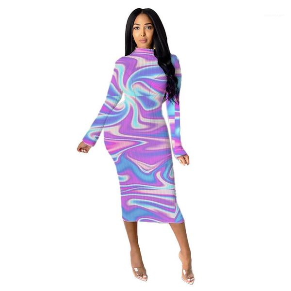dresses fashion printed womens dresses casual crew neck womens clothes designer 2020 skinny ladies bydcon, Black;gray
dresses fashion printed womens dresses casual crew neck womens clothes designer 2020 skinny ladies bydcon, Black;gray
