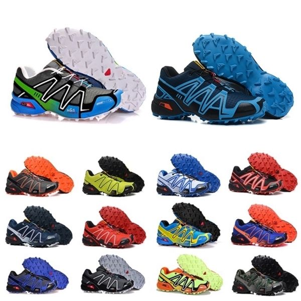 drop shipping speed cross 3 cs outdoor mens running shoes speedcross 3 iii black green trainers men sports sneakers scarpe zapatos 40-46
drop shipping speed cross 3 cs outdoor mens running shoes speedcross 3 iii black green trainers men sports sneakers scarpe zapatos 40-46