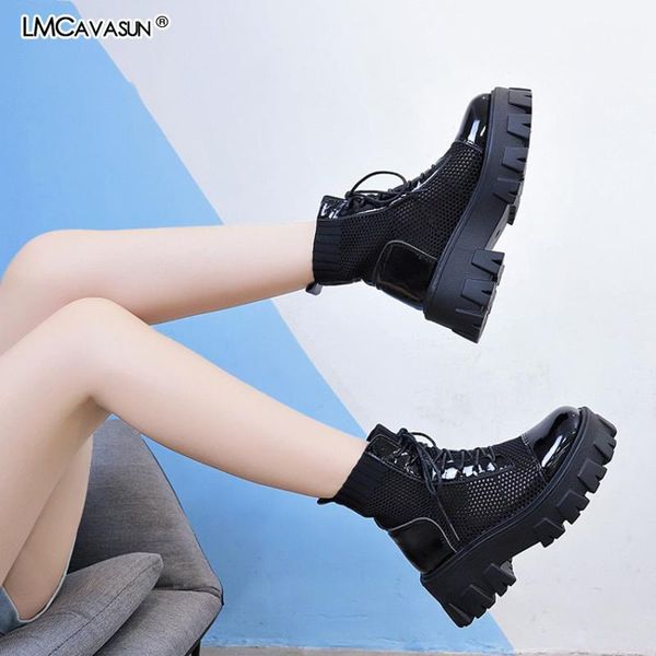 boots lmcavasun black knit socks women autumn winter fashion wild comfortable leisure breathable female
boots lmcavasun black knit socks women autumn winter fashion wild comfortable leisure breathable female